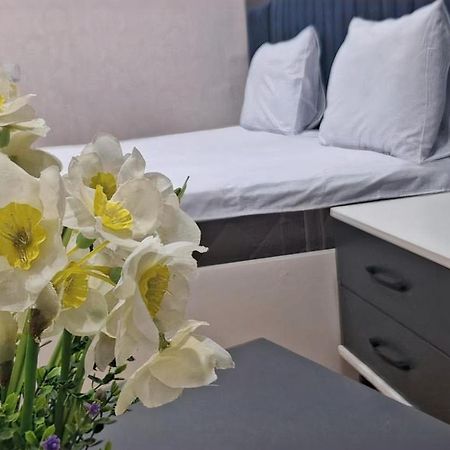 Nord West Hotel バクー エクステリア 写真