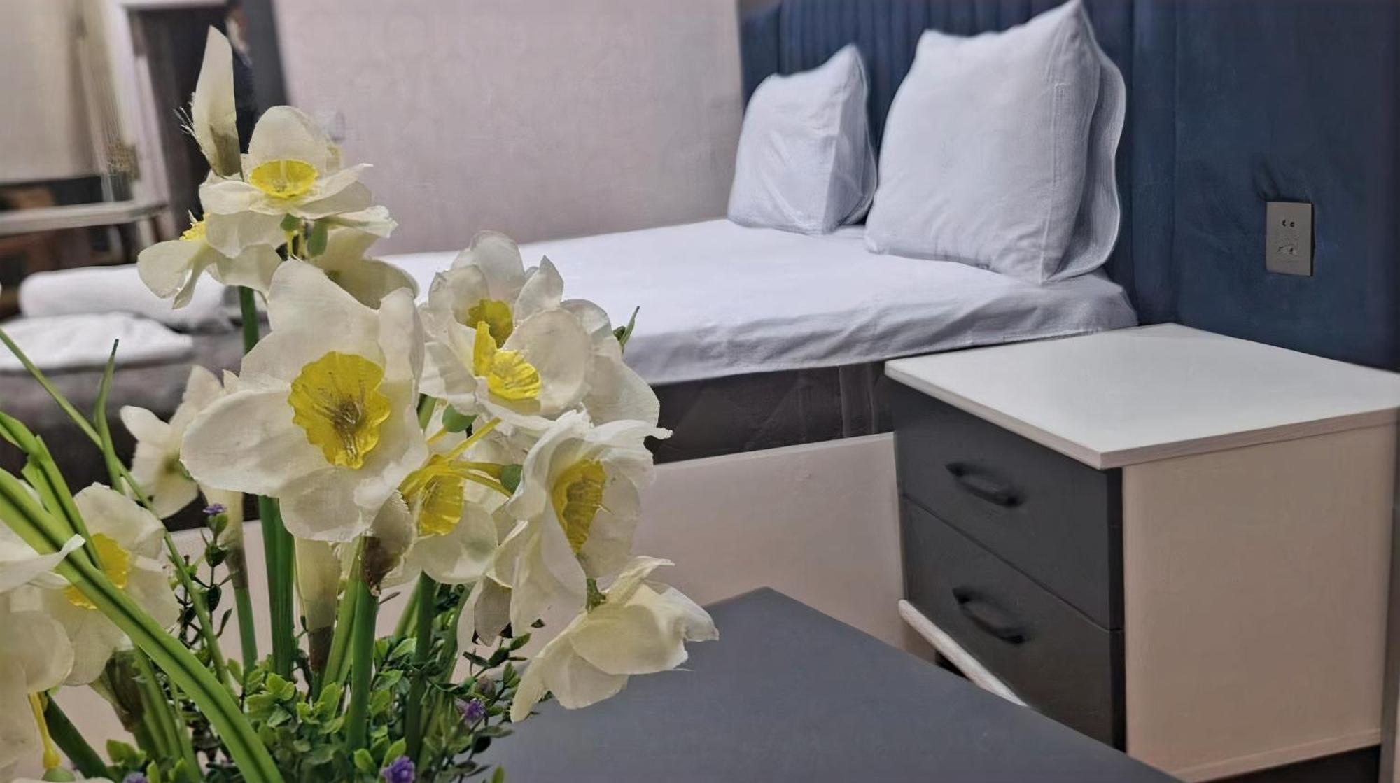 Nord West Hotel バクー エクステリア 写真