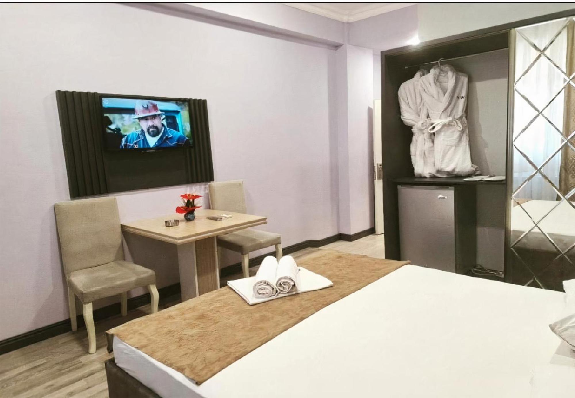 Nord West Hotel バクー エクステリア 写真